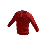 Kraz!e Henley Long Sleeve