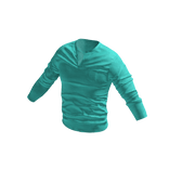 Kraz!e Hensley Long Sleeve