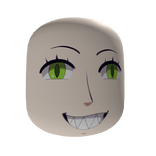 Kriemhild's Head V.2