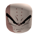 Krillin face DBZ: Android