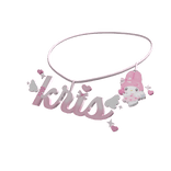 kris and kinz necklace