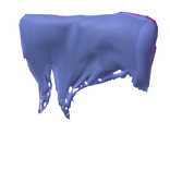 Kris Dark World Scarf