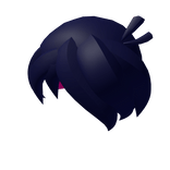 Kris Hair Dark World