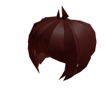 Kris Hair [ LIGHT WORLD ]