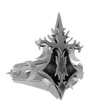 Krown Of The Snow Leopard 