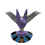 KSI Beerus Chain