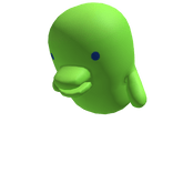 Kuchipatchi on Shoulder