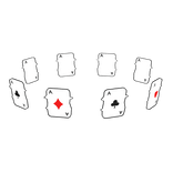 Kunigami Wild Card Aura Blue Lock