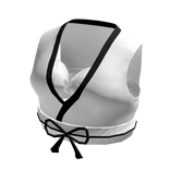 Kunoichi Top – White