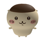 Kurimanju Shoulder Pal