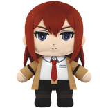 Kurisu Plush