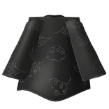 Kurokumo Clan Coat