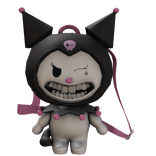 ♡ Kuromi Backpack