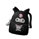 Kuromi Backpack 3.0