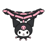 Kuromi Chain