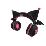 Kuromi Headphones