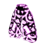 KUROMI NEON PANTS