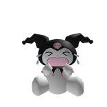 Kuromi ( Sad )