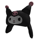 Kuromi Ushanka