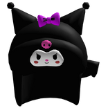 Kuromi Ushanka