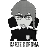 Kurona Kanze Player Icon Bar ⭐GLOWING⭐BLUELOCK