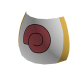 Kururu Spiral Shirt