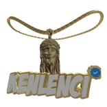 Kustom Kenlenci Chain.