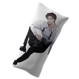 Kwon Taekjoo [Codename Anastasia]