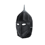 Kyivan Rus  Mask helmet