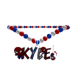 Kyle || 1.0 Necklace || Spiderman