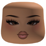 Kylie Beauty Makeup Face Cheeks Head Nougat Skin