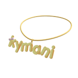Kymani 3.0 Necklace