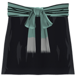 Kyoraku Shunsui Waist