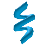 Kyrsan Head (For Headless)