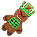 L1me XL Gingerbread
