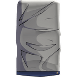 (L) Alicia Blanche Sleeve