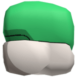 L Allen Invincible R15 Shoulder