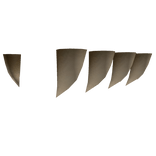 [L] Beige Claws