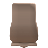 [L] Beige Flared Cuff Sleeve