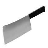 [L] Butcher Knife (R6)