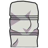 L CELL Conquest R6 Arm