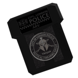 (L) City of London Police ARV Patch