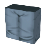 L Death Note Pants (📓)