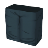 L Death Note Pants (📓)