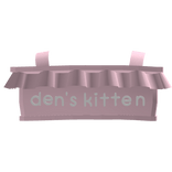 ♡ l Dens Kitten Top