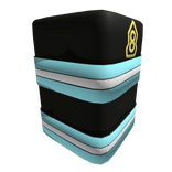 [L] Fire Force Arm Sleeve