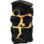 (L) Genos Arm ✨GLOWING✨