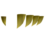 [L] Gold Claws