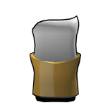 (L) Grandmother Silk Arm