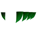 [L] Green Claws